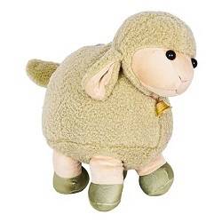 عروسک بره استرالیایی 25سانتی